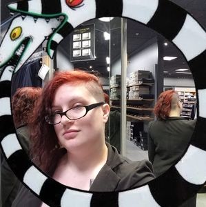 Meet your Posher, Kathrine